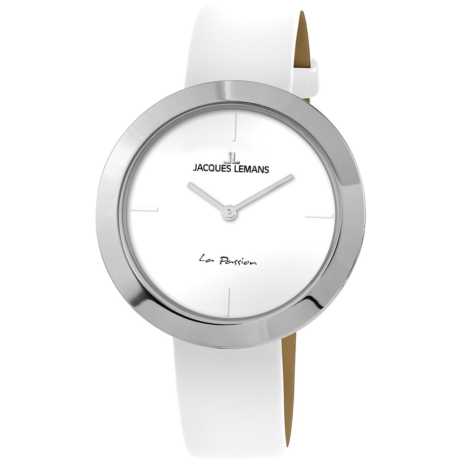 ساعت مچی زنانه ژاک لمن مدل 1-2031B