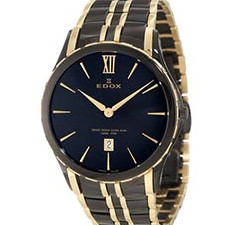 ساعت مچی ادکس ( EDOX) مردانه GRAND OCEAN مدل k-27035357JNNID