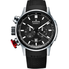 ساعت مچی ادکس ( EDOX) مردانه CHRONORALLY مدل k-1030237NGIN