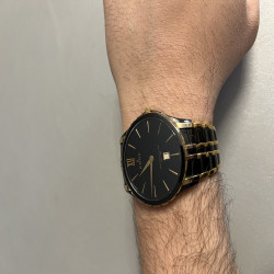 ساعت مچی ادکس ( EDOX) مردانه GRAND OCEAN مدل k-27035357JNNID - تصویر 3