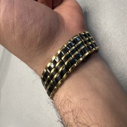 ساعت مچی ادکس ( EDOX) مردانه GRAND OCEAN مدل k-27035357JNNID - تصویر 4