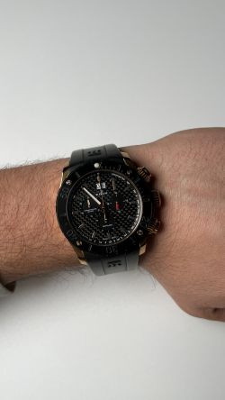 ساعت مچی ادکس ( EDOX) مردانه CLASS 1 مدل k-1002037RNIR - تصویر 2