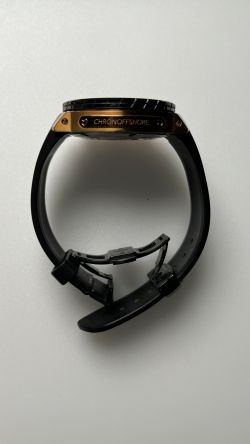 ساعت مچی ادکس ( EDOX) مردانه CLASS 1 مدل k-1002037RNIR - تصویر 3