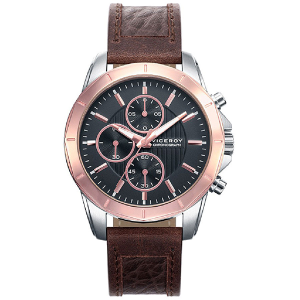 ساعت مچی مردانه ویسروی مدل 42291.57