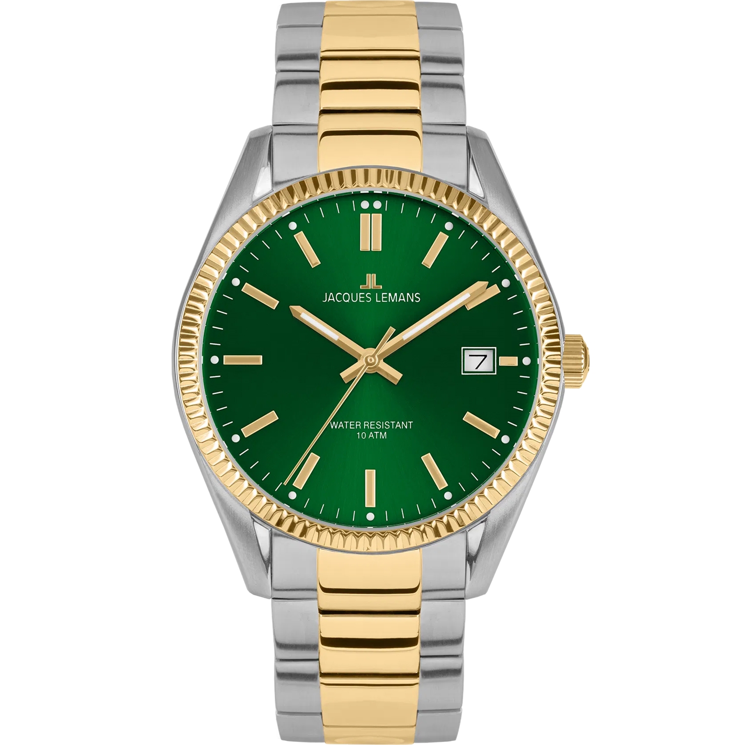 ساعت مچی زنانه ژاک لمن مدل 50-4K