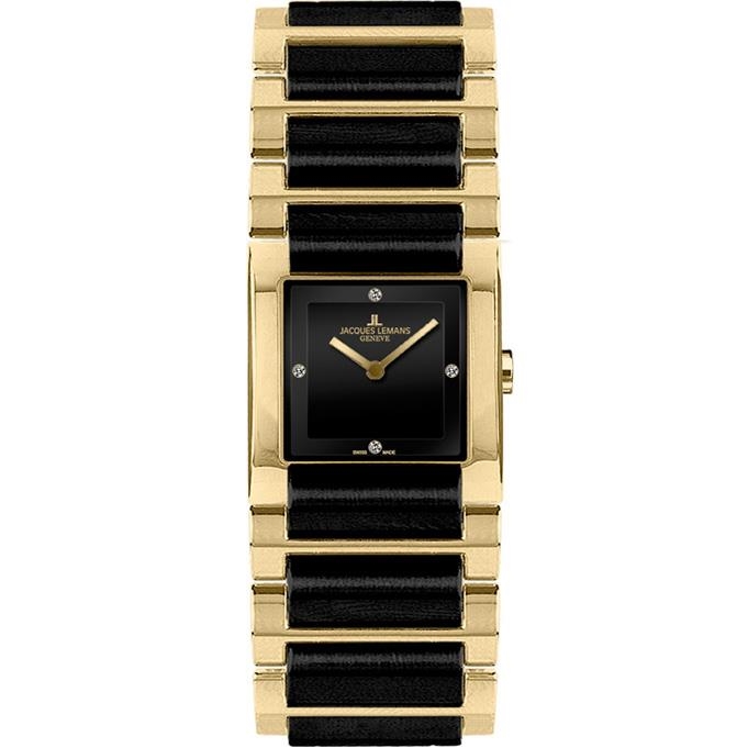 ساعت مچی زنانه ژاک لمن مدل G-210C