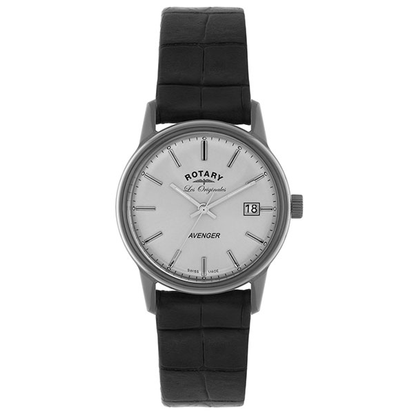 ساعت مچی یونیسکس روتاری مدل GS90062.06