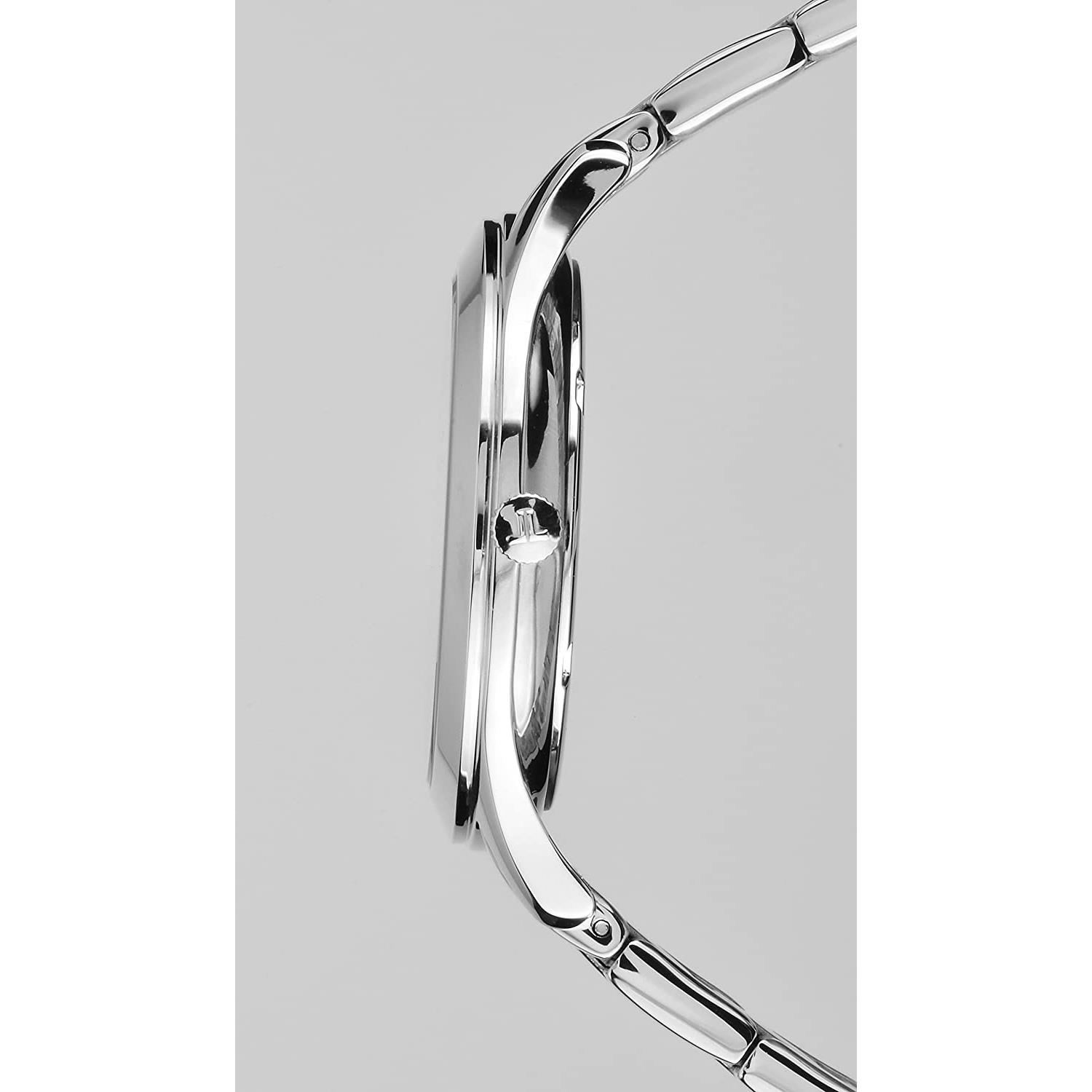ساعت مچی یونیسکس ژاک لمن مدل 1-1840E - تصویر 3