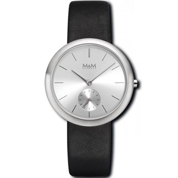 ساعت مچی زنانه M&M مدل M11932-422