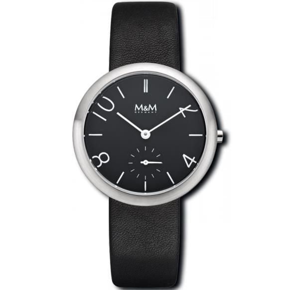 ساعت مچی زنانه M&M مدل M11932-426