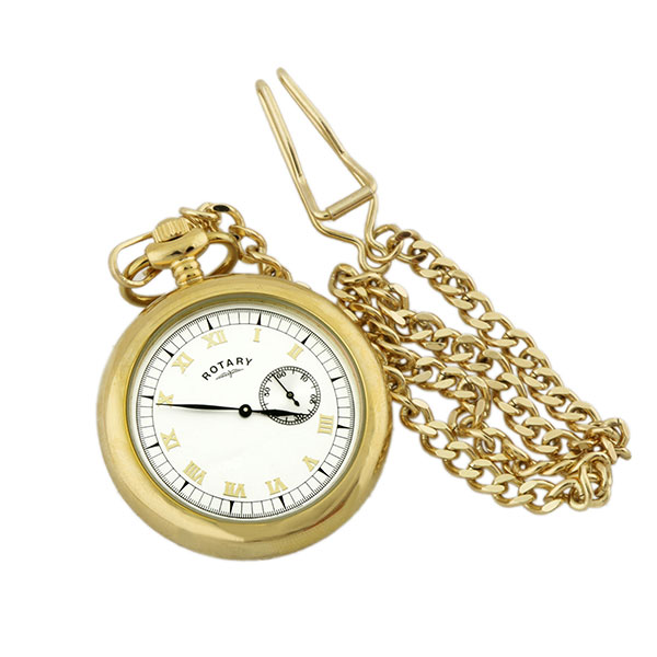 ساعت مچی یونیسکس روتاری مدل MP00731.01