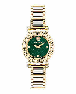 ساعت مچی زنانه ورساچه Greca Time Lady مدل VE2Q006 22