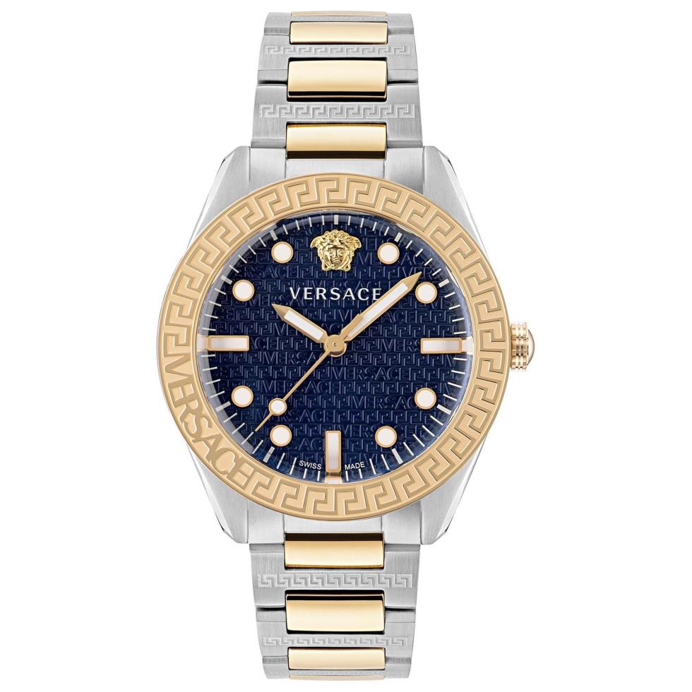 ساعت مچی مردانه ورساچه Greca Time Lady مدل VE2T004 22