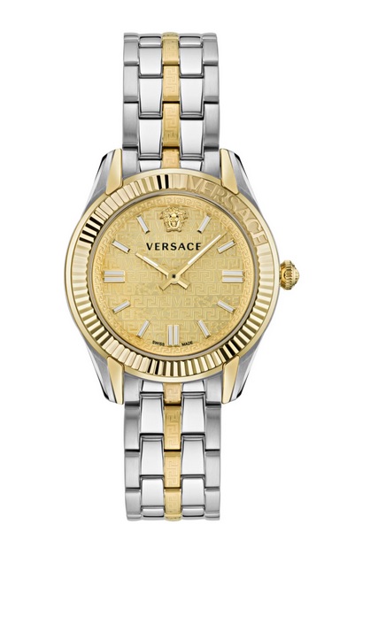 ساعت مچی زنانه ورساچه Greca Time Lady مدل VE6C005 23