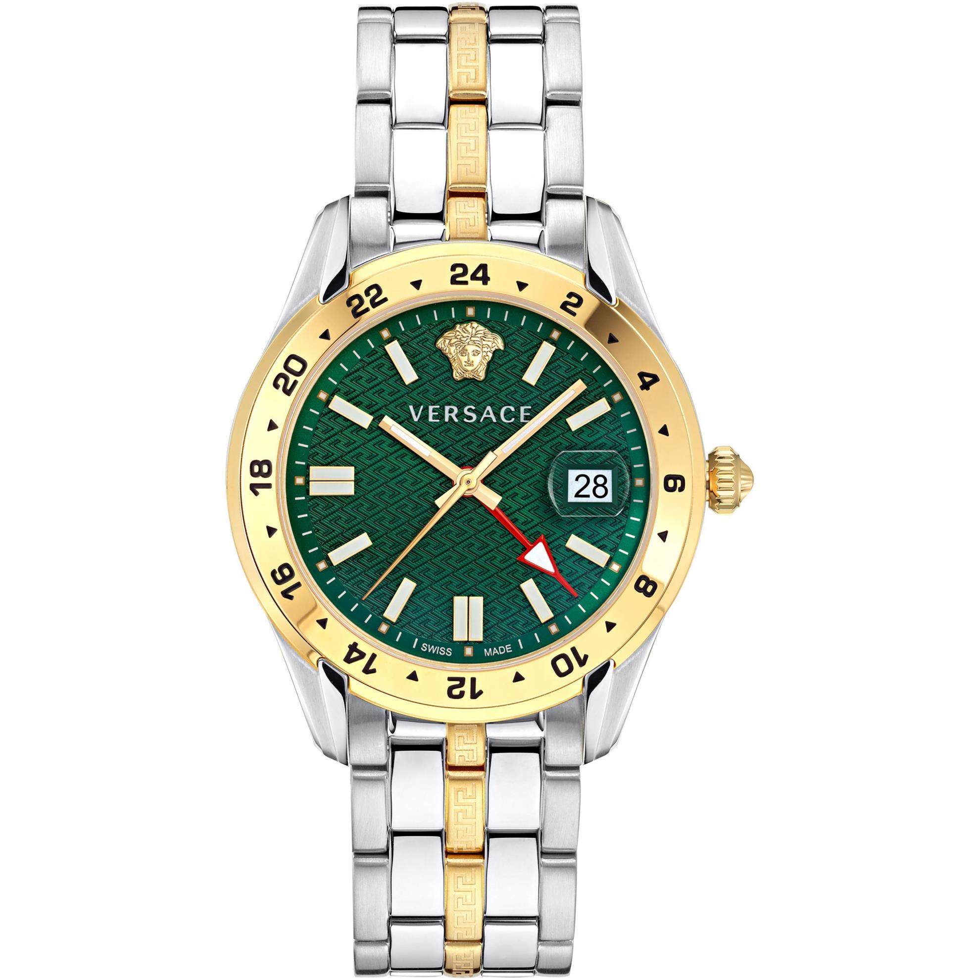 ساعت مچی مردانه ورساچه Greca Time Lady مدل VE7C006 23