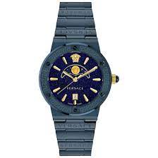 ساعت مچی زنانه ورساچه Greca Time Lady مدل VE7G004 23