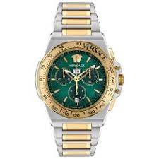ساعت مچی مردانه ورساچه Greca Time Lady مدل VE7H005 23
