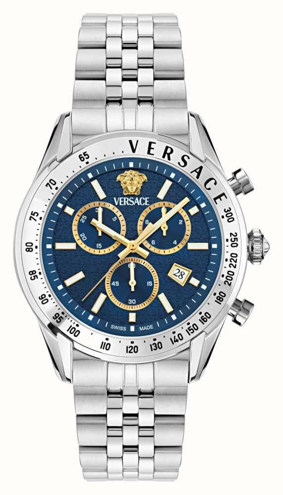 ساعت مچی مردانه ورساچه Chrono Master مدل VE8R003 24