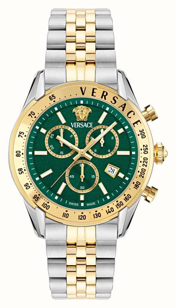 ساعت مچی مردانه ورساچه Chrono Master مدل VE8R005 24