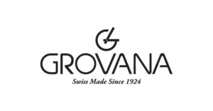 لوگوی برند grovana