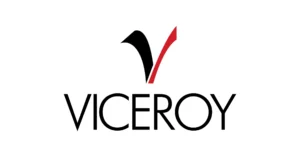لوگوی برند viceroy