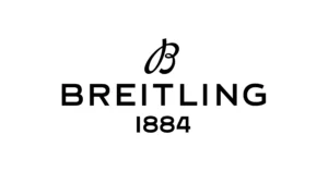 لوگوی برند Breitling