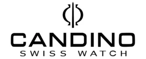 لوگوی برند CANDINO