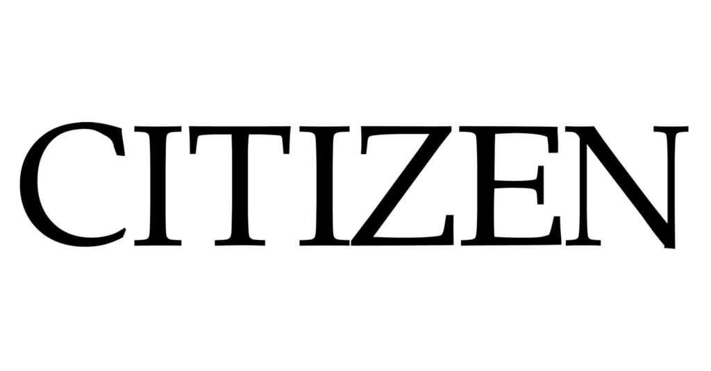 لوگوی سیتیزن