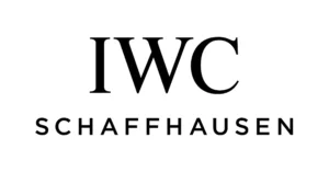 لوگوی برند IWC