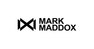 لوگوی برند Mark maddox