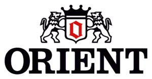لوگوی برند ORIENT