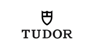 لوگوی برند Tudor