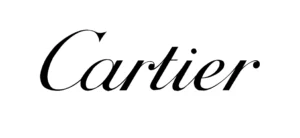 لوگوی برند Cartier