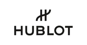 لوگوی برند Hublot
