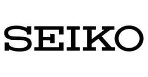 لوگوی برند SEIKO