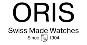 لوگوی برند Oris