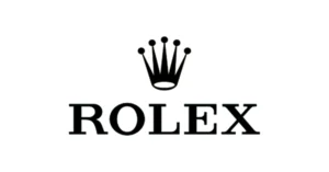 لوگوی برند Rolex