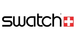لوگوی برند SWATCH