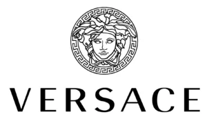 لوگوی برند Versace
