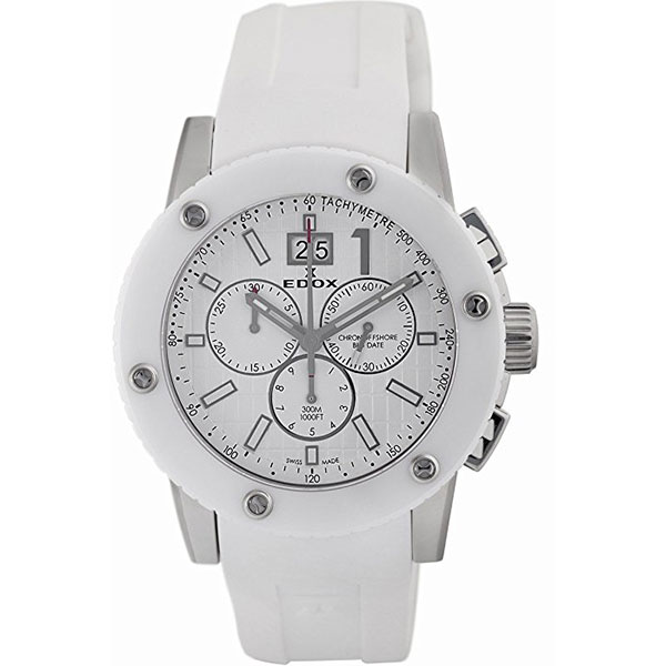 ساعت مچی مردانه ادوکس CHRONOFFSHORE مدل 100123BBIN