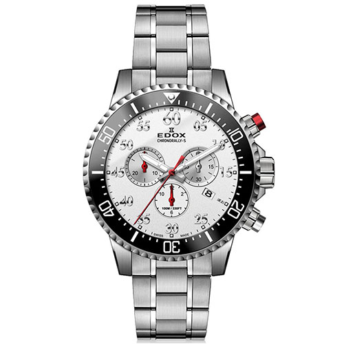 ساعت مچی مردانه ادوکس CHRONORALLY-S مدل 102273MABN