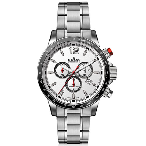 ساعت مچی مردانه ادوکس CHRONORALLY-S مدل 102293MAIN