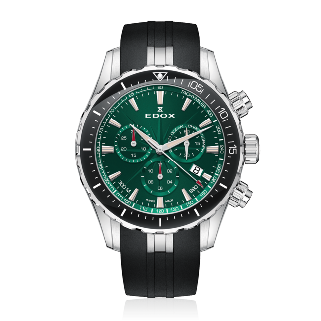 ساعت مچی مردانه ادوکس GRAND OCEAN مدل 102483VIBN