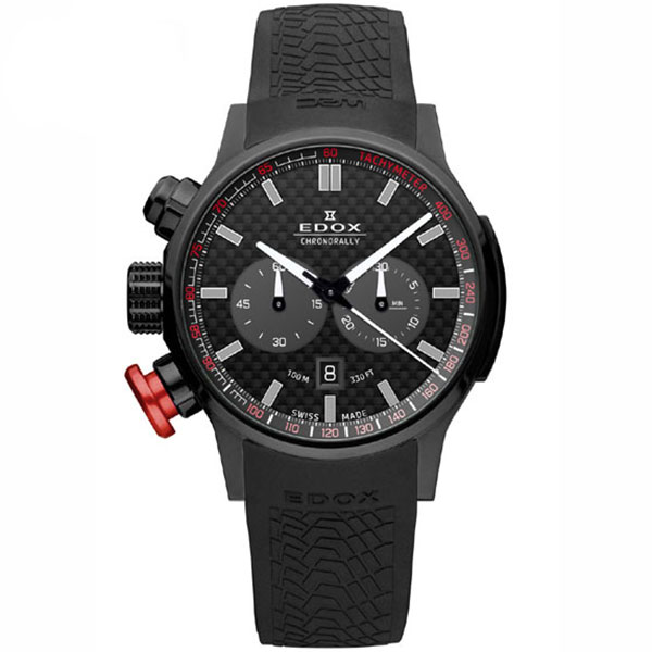 ساعت مچی مردانه ادوکس CHRONORALLY مدل 1030237NNIN