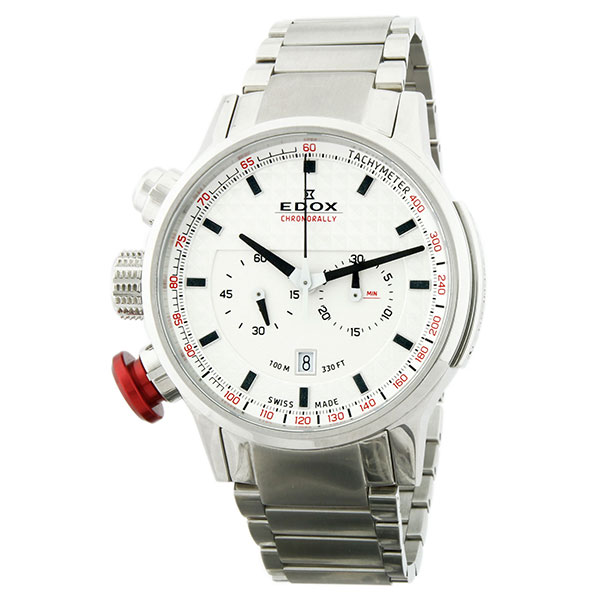 ساعت مچی مردانه ادوکس CHRONORALLY مدل 103023MAIN