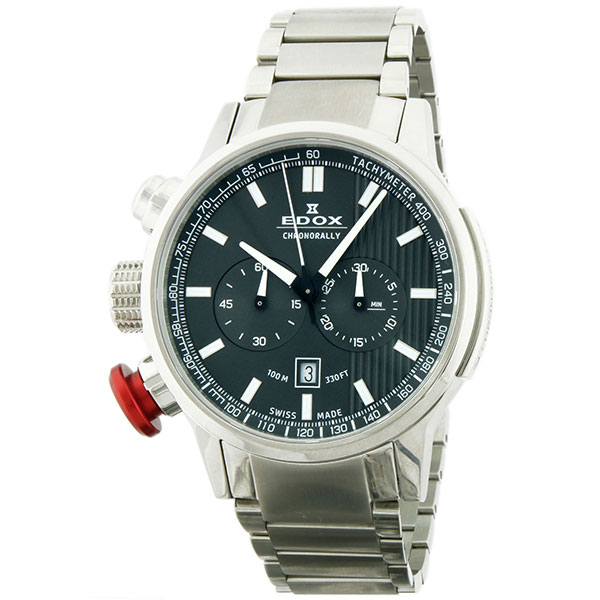 ساعت مچی مردانه ادوکس CHRONORALLY مدل 103023MGIN