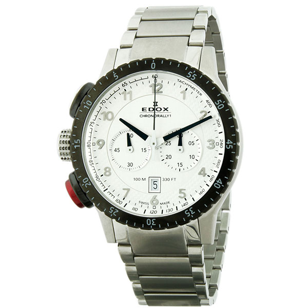 ساعت مچی مردانه ادوکس CHRONORALLY 1 مدل 103053NRMAN