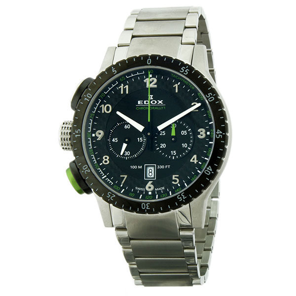 ساعت مچی مردانه ادوکس CHRONORALLY 1 مدل 103053NVMNV