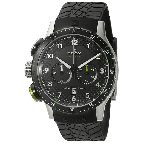 ساعت مچی مردانه ادوکس CHRONORALLY 1 مدل 103053NVNV