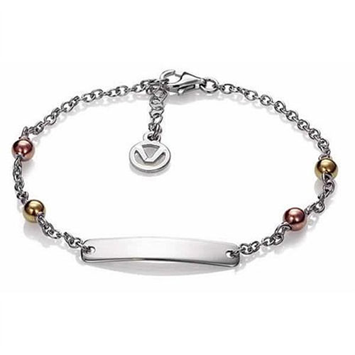 دستبند زنانه ویسروی فشن مدل 1135P10000